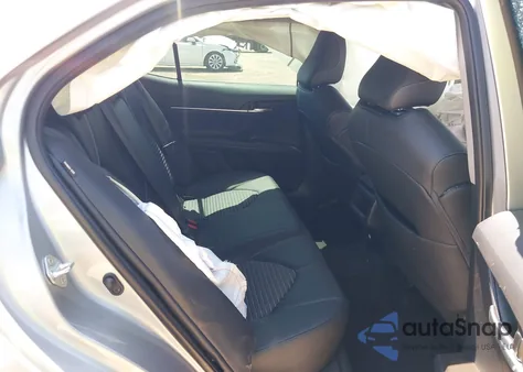 2023 Toyota Camry Se из США, поврежденный, VIN 4T1T11AK1PU092427